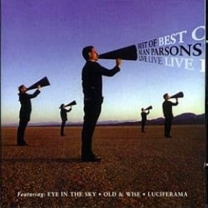 Alan Parsons - Live