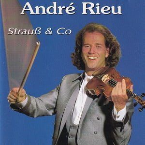 André Rieu - Strauß & Co