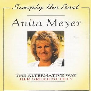 Anita Meyer - Her Greatest Hits