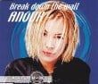 Anouk Break Down The Wall  Track Cd Maxi Single