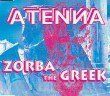 Atenna Zorba The Greek  Tracks Cd Maxi Single