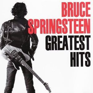 Bruce Springsteen - Greatest Hits