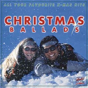 Christmas Ballads - Diverse Artiesten