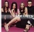 Corrs thumb