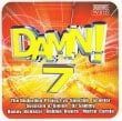 Damn   Dancehits Diverse Artiesten