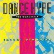 Dance Hype  Volume  Diverse Artiesten