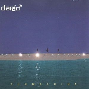 Dario G - Sunmachine