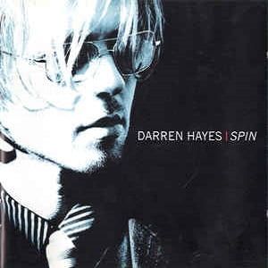 Darren Hayes (Savage Garden) - Spin