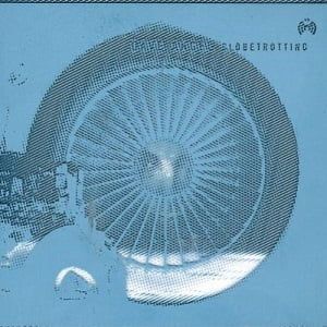 Dave Angel - Globetrotting