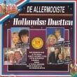 De Allerbeste Hollandse Duetten Diverse Artiesten