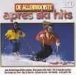 De Allergrootste Apres Ski Hits Diverse Artiesten