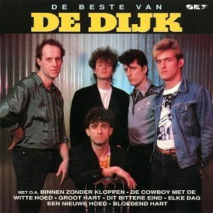 De Dijk - De Beste Van De Dijk