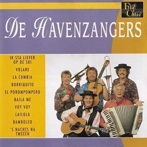 De Havenzangers