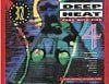 Deep Heat  Play With Fire Diverse Artiesten