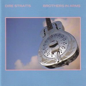 Dire Straits - Brothers In Arms