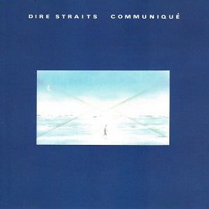 Dire Straits - Communiqué