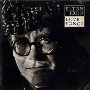 Elton John - Love Songs