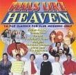Feels Like Heaven Diverse Artiesten