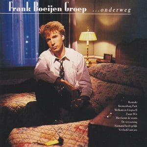 Frank Boeijen Groep - Onderweg