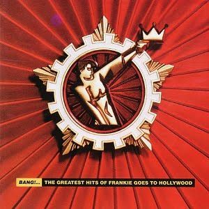 Frankie Goes To Hollywood - Bang