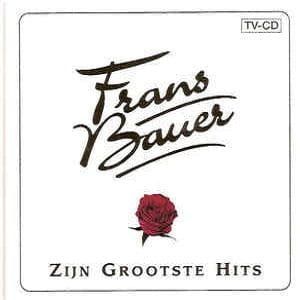 Frans Bauer - Zijn Grootste Hits