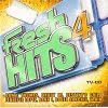 Fresh Hits 4 - Diverse Artiesten