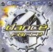 Game Quest Presents Dance Force  Diverse Artiesten