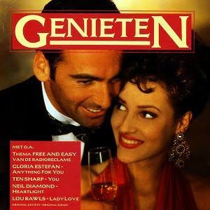 Genieten - Diverse Artiesten