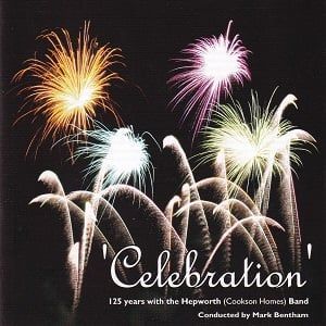 Hepworth Band - Celebration