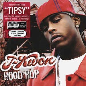 J-Kwon - Hood Hop