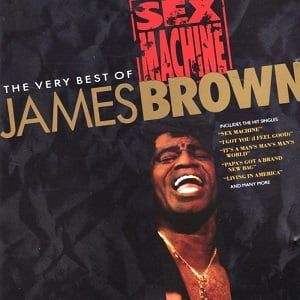 James Brown - Sex Machine