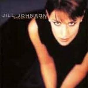 Jill Johnson - Daughter of Eve