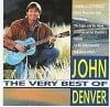 John Denver The Very Best Of John Denver