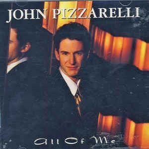 John Pizzarelli - All Of Me