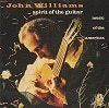 John Williams Spirit Of The Guitar