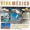 José Ortega and his Mariachi Ensemble - Viva México