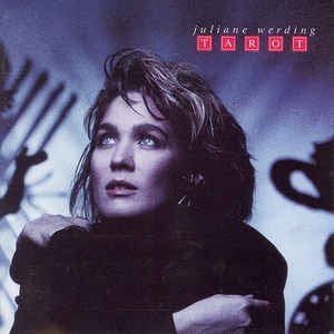 Juliane Werding - Tarot