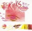 Kinks The Word Of Mouth