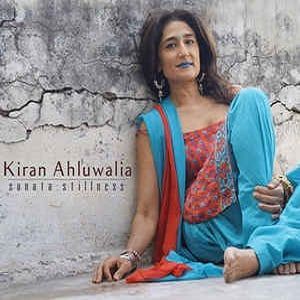 Kiran Ahluwalia - Sanata
