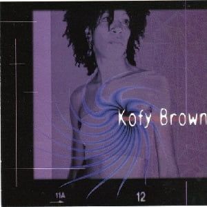 Kofy Brown - Skinny & Tight