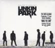 Linkin Park Minutes To Midnight