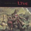 Live Throwing Copper