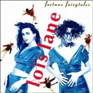 Loïs Lane - Fortune Fairytales