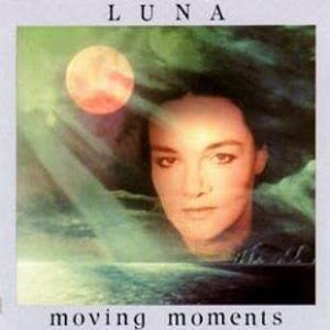 Luna - Moving Moments