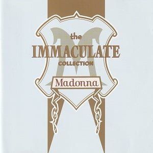 Madonna - The Immaculate Collection