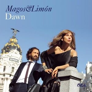 Magos & Javier Limón - Dawn
