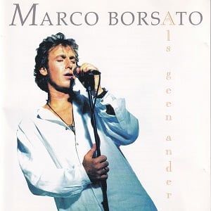 Marco Borsato - Als Geen Ander