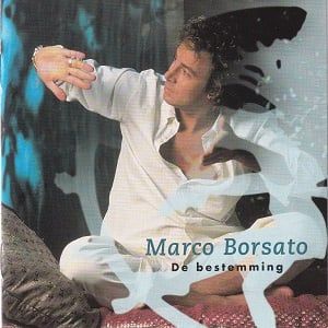 Nederlandstalige CD aanbiedingen - Marco Borsato - De Bestemming