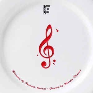 Martin Damen - FG Flavours & Grooves