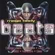Mega Body Beats Diverse Artiesten